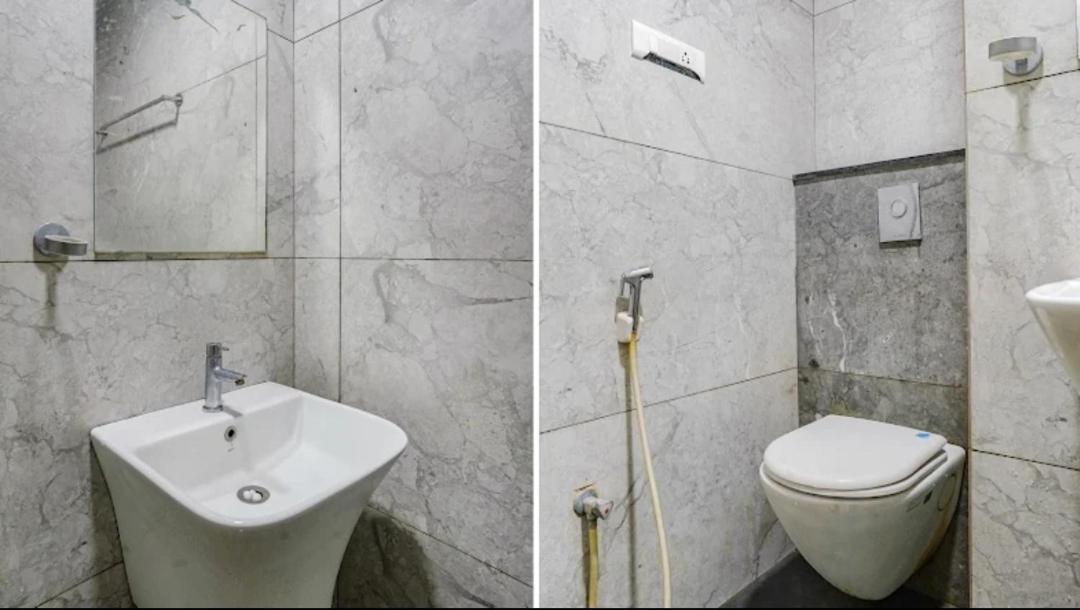 Hotel Vsr Grand Віджаявада Екстер'єр фото