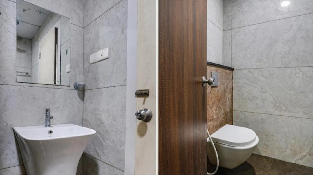 Hotel Vsr Grand Віджаявада Екстер'єр фото